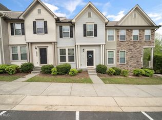 14315 Foxcroft Rd, Raleigh, NC 27614