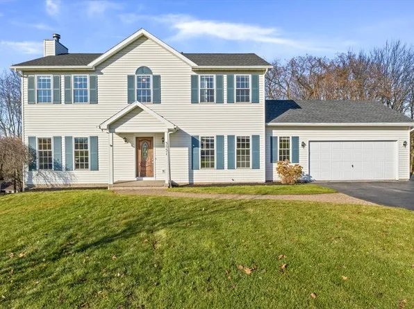 3551 View Pointe Dr, Macedon, NY 14502