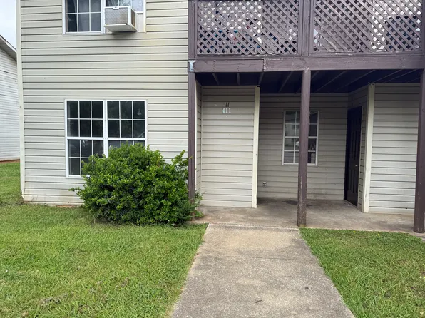 813 Willow Pointe, Anniston, AL 36206