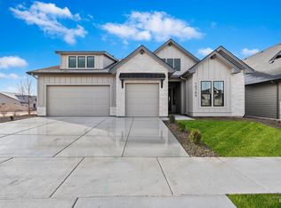 10765 W Barnbougle Ln, Kuna, ID 83634