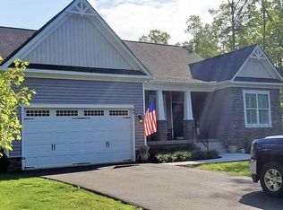 65 Hemlock Dr, Troy, VA 22974