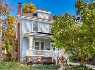 62 Tibet Rd, Columbus, OH 43202