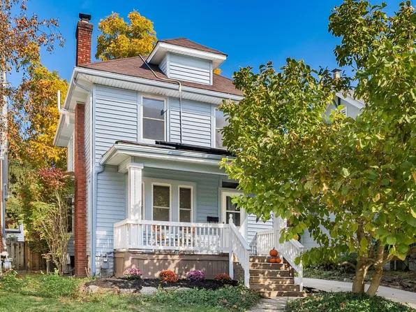 62 Tibet Rd, Columbus, OH 43202