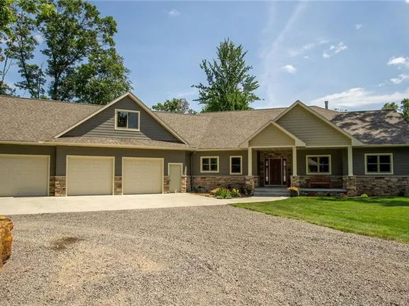 N11116 County Rd FF, Hixton, WI 54635