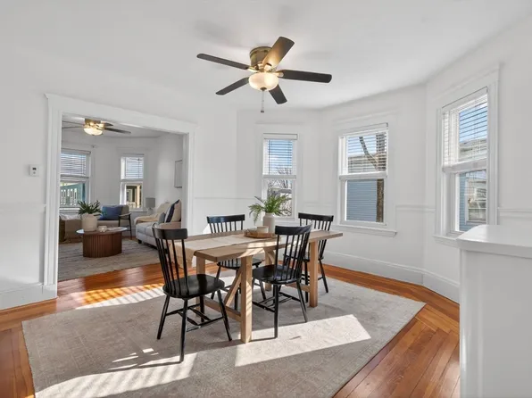 102 Grant St #B, Somerville, MA 02145