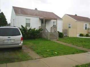 4821 Magnolia Ave, Hammond, IN 46327