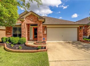 1691 Hidden Springs Path, Round Rock, TX 78665