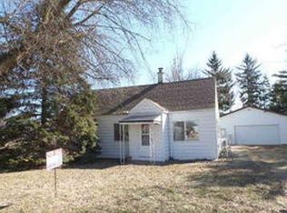 108 N Water St, Au Gres, MI 48703