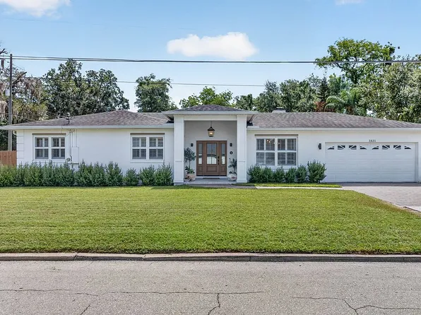 1521 Bodell Ln, Orlando, FL 32803