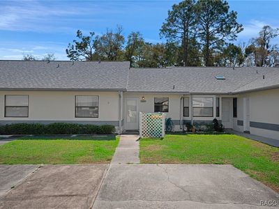 1863 Arrowwood Ln, Inverness, FL, 34453