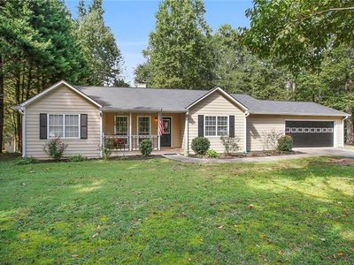 4710 Pilgrim Point Rd, Cumming, GA, 30041