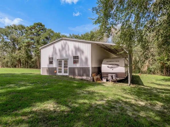 114 Bethel Rd, Lufkin, TX 75904