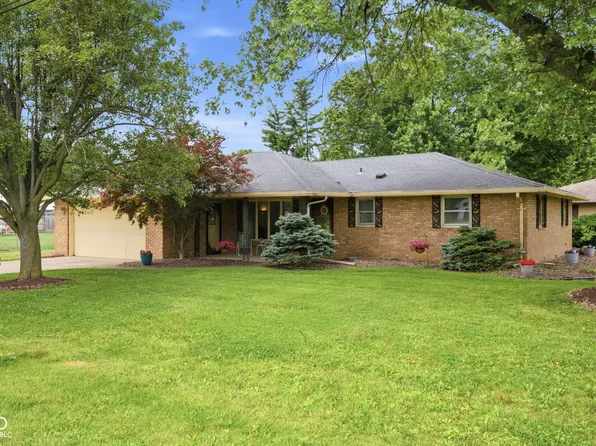 1741 Shepherd Rd, Anderson, IN 46012