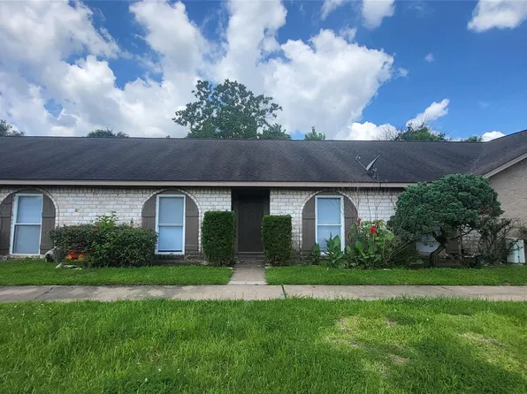 12435 Sharpview Dr #12435, Houston, TX 77072