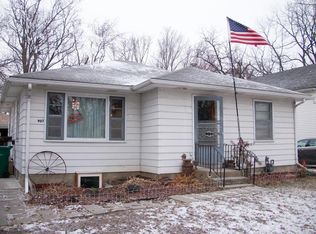 907 13th Ave NE, Austin, MN 55912