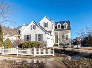 1393 Timmins Dr, Ann Arbor, MI