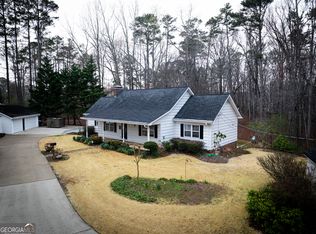 2787 E Paulding Dr, Dallas, GA 30157