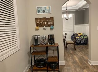 1299 Black Oak Cir, Clarksville, TN 37042