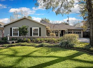 4843 McDermed Dr, Houston, TX 77035