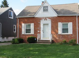 14819 Tokay Ave, Maple Heights, OH 44137