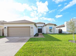 6006 Alek Dr, Laredo, TX 78041