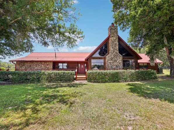 35841 Timbertop Ln, Fruitland Park, FL 34731