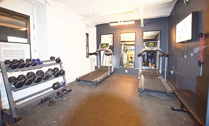 Rented by New Holland Residences