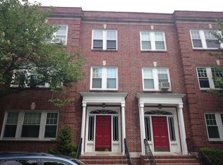 4 Alton Ct #2, Brookline, MA 02446