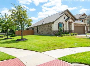16403 Prairie Haven Ct, Cypress, TX 77429