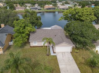 1240 Ambra Dr, Melbourne, FL 32940