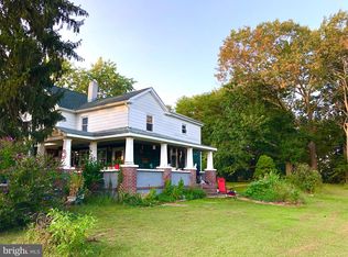 595 N 1st Rd, Hammonton, NJ 08037