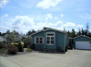 434 Sherwood Loop, Florence, OR 97439