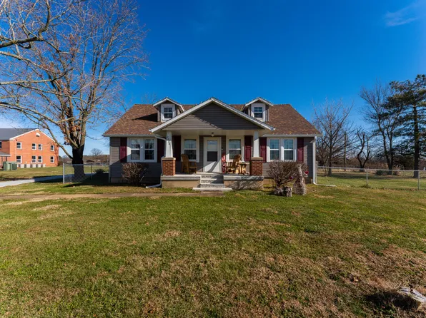 2426 S Jefferson Avenue, Lebanon, MO 65536