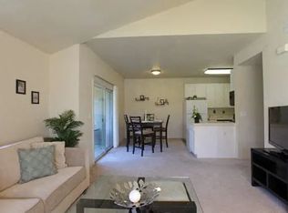 Saratoga West Apartments, Davis, CA 95616