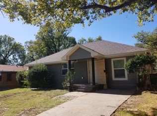 3723 Kushla Ave, Dallas, TX 75216