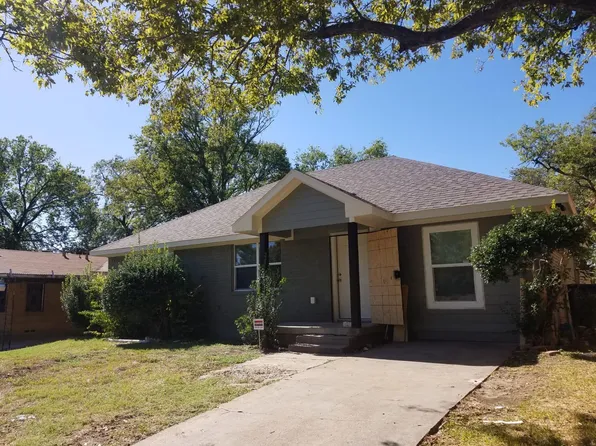 3723 Kushla Ave, Dallas, TX 75216