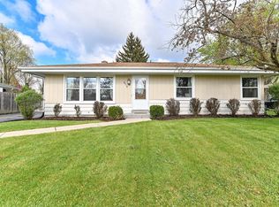 6516 59th AVENUE, Kenosha, WI 53142