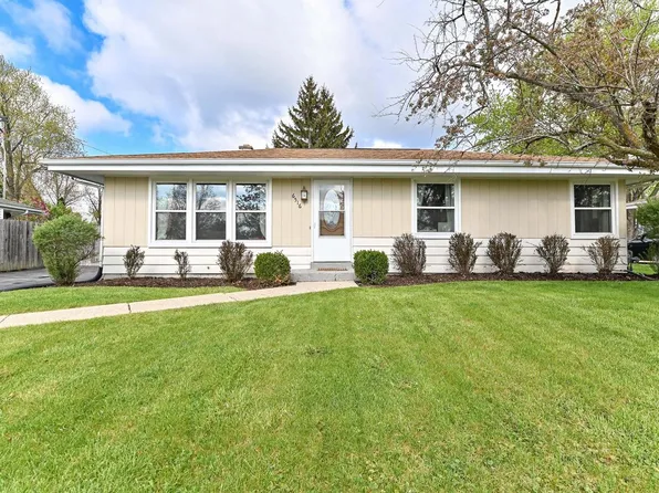 6516 59th AVENUE, Kenosha, WI 53142