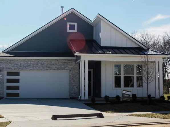 2044 Skippack Pvt Cir, Gallatin, TN 37066