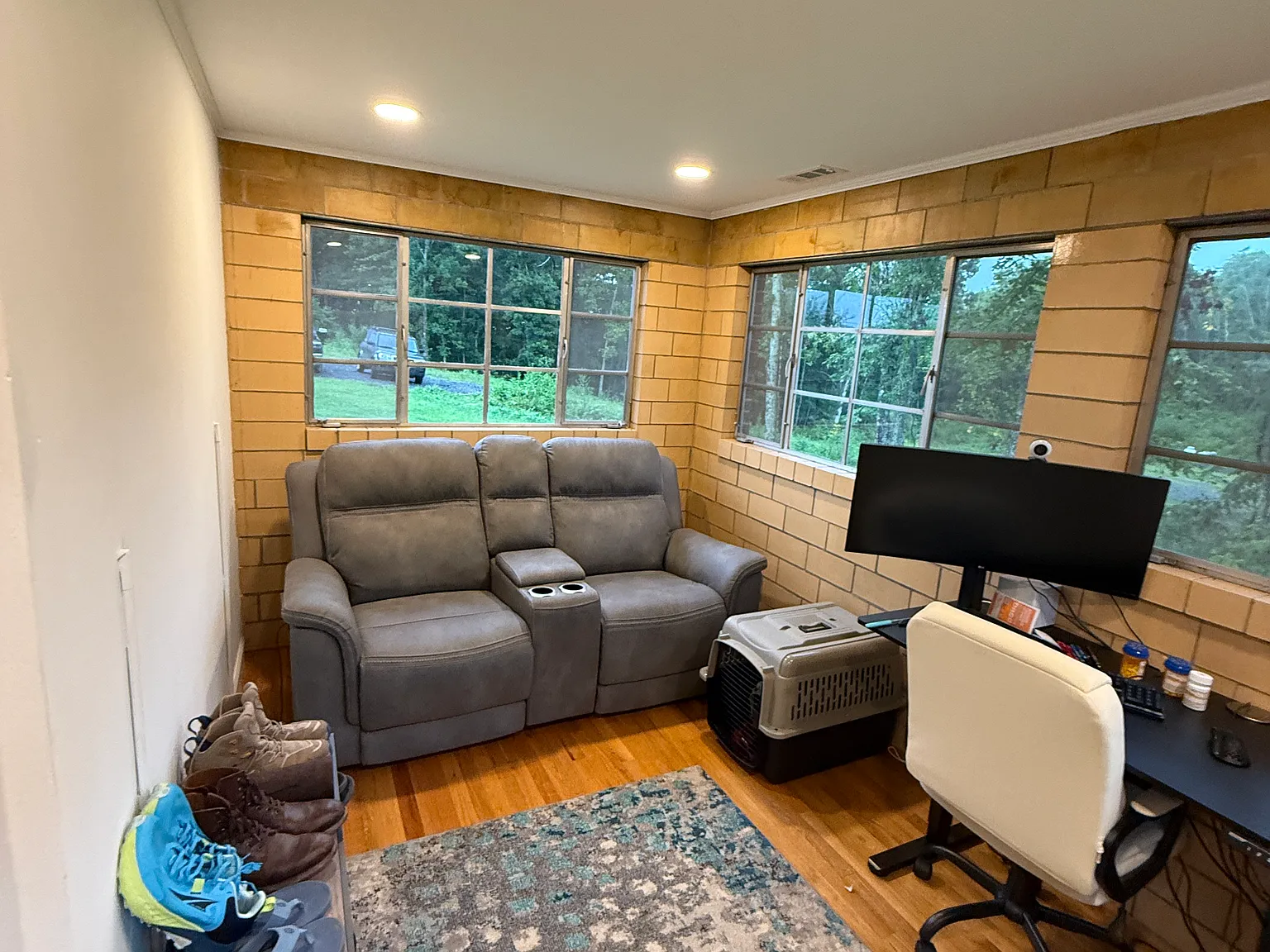 2 bed, 700 sqft, $1,200 — Photo 4