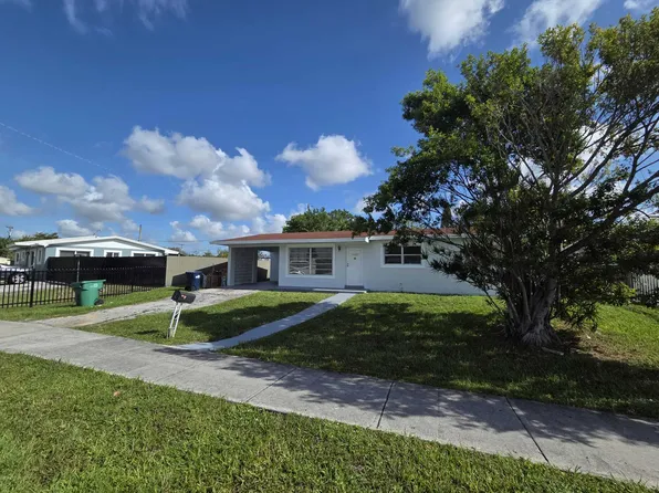 2455 NW 207th St, Miami Gardens, FL 33056