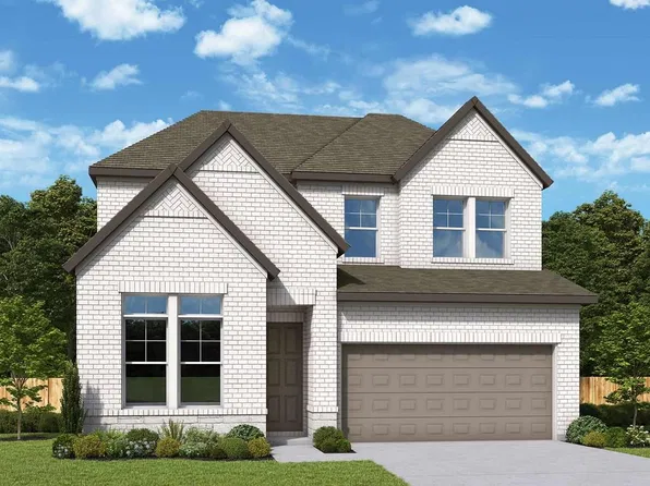 127 Magnolia Beech St, Hutto, TX 78634