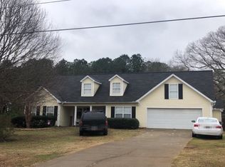 170 Country Walk, Social Circle, GA 30025