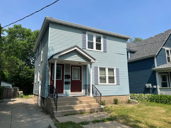 21 N Baldwin St, Madison, WI