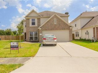 9824 Expedition Trl, Conroe, TX 77385