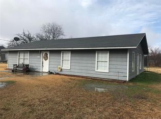 530 Nail St, Bennington, OK 74723