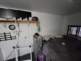 Rented by Garden Management