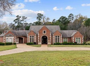 3215 Trammels Trce, Marshall, TX 75672