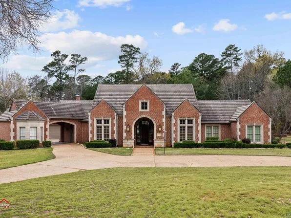 3215 Trammels Trce, Marshall, TX 75672