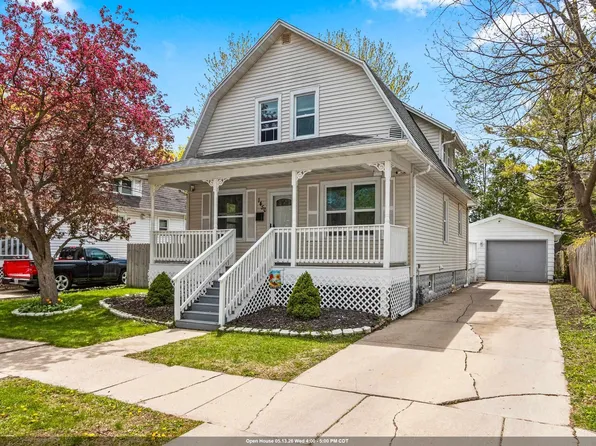 1450 Chicago St, Green Bay, WI 54301